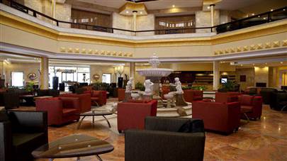 هتل مارینا پارک کیش هتل مارینا پارک کیش